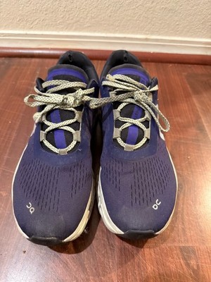 On Running MEN's Blue Cloud Monster 61.99027