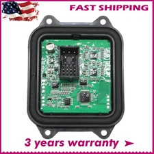 63117182396 For BMW X5 E70 X6 E90 E91 E92 E93 Adaptive Headlight Control Module