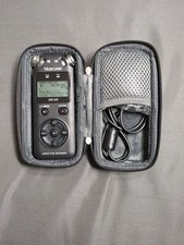 tascam Linaer registratore PCM registratore digitale portatile DR-05