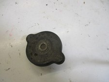 10. HONDA CX 500 C PC01 Kühlerdeckel Kühlerverschlußdeckel Deckel wasserkühler