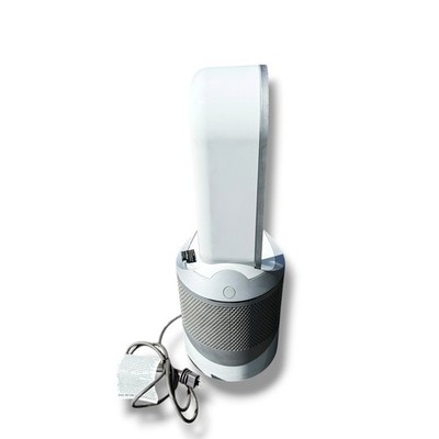 FOR PARTS REPAIR) Dyson Pure Hot+Cool Heater Fan Air Purifier HP02