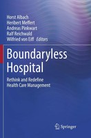 Horst Albach (U. A.) | Boundaryless Hospital | Taschenbuch | Englisch (2018) | X