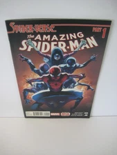 Amazing Spider-Man Vol 1 2 3 4 5 Multiple Back Issues Marvel PICK & CHOOSE TBC
