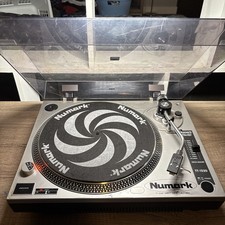 Numark TT-1520 Direct Drive Turntable