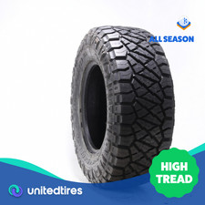 Driven Once Lt 32565r18 Nitto Ridge Grappler 127124q - 1432