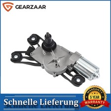 Wischer Motor passt für Mercedes S211 W211 ABS-Kunststoff 12V Hinten 2118200342