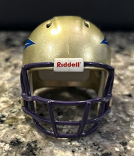 Alcorn State Braves NCAA Helmets for sale | eBay