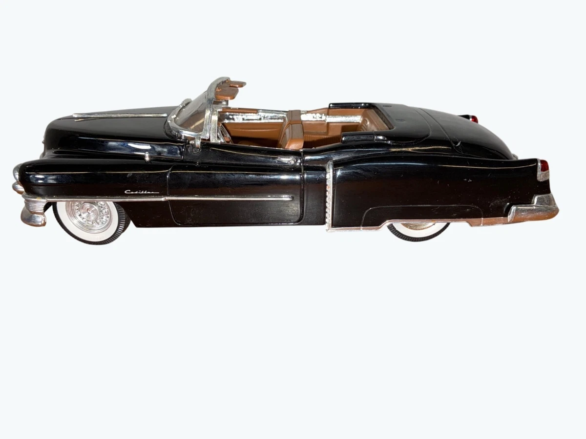 Anson Cadillac 1:18 Scale Diecast & Toy Vehicles for sale - eBay