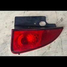 RENAULT ESPACE IV JK0/1 Nebelschlussleuchte 8200027155 1.90 Diesel 31504493