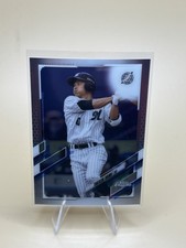 2021 Topps Chrome NPB Nippon Professional Baseball - Takashi Ogino #88 (RC)