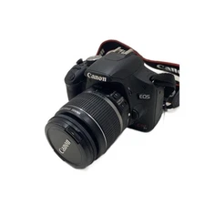 CANON Digital SLR Camera EOS Kiss X3 Lens Kit DS126231