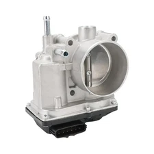Electronic Throttle Body Compatible w Nissan Cube 2009-2014 Versa 2007-2012 9143