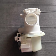 GENUINE BEKO WASHING MACHINE DRAIN PUMP & FILTER 2840940100 2840940200