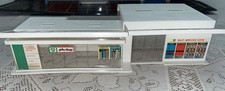 Vintage Matchbox Lesney MG-1 BP Service Station Building Only
