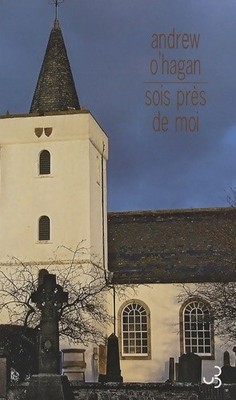 Sei in meiner Nähe - Andrew O'Hagan - V679857