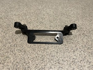 Tail Light Bracket w/ Hardware for Yamaha Banshee YFZ350U ATV Quad 1988-2001