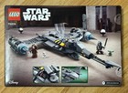 LEGO 75325 Disney Star Wars The Mandalorian's N-1 Starfighter 412 Pieces SEALED — photo 2
