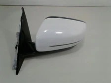 Driver Side View Mirror With High Gloss Base Fits 19-21 BMW 330i 125767
