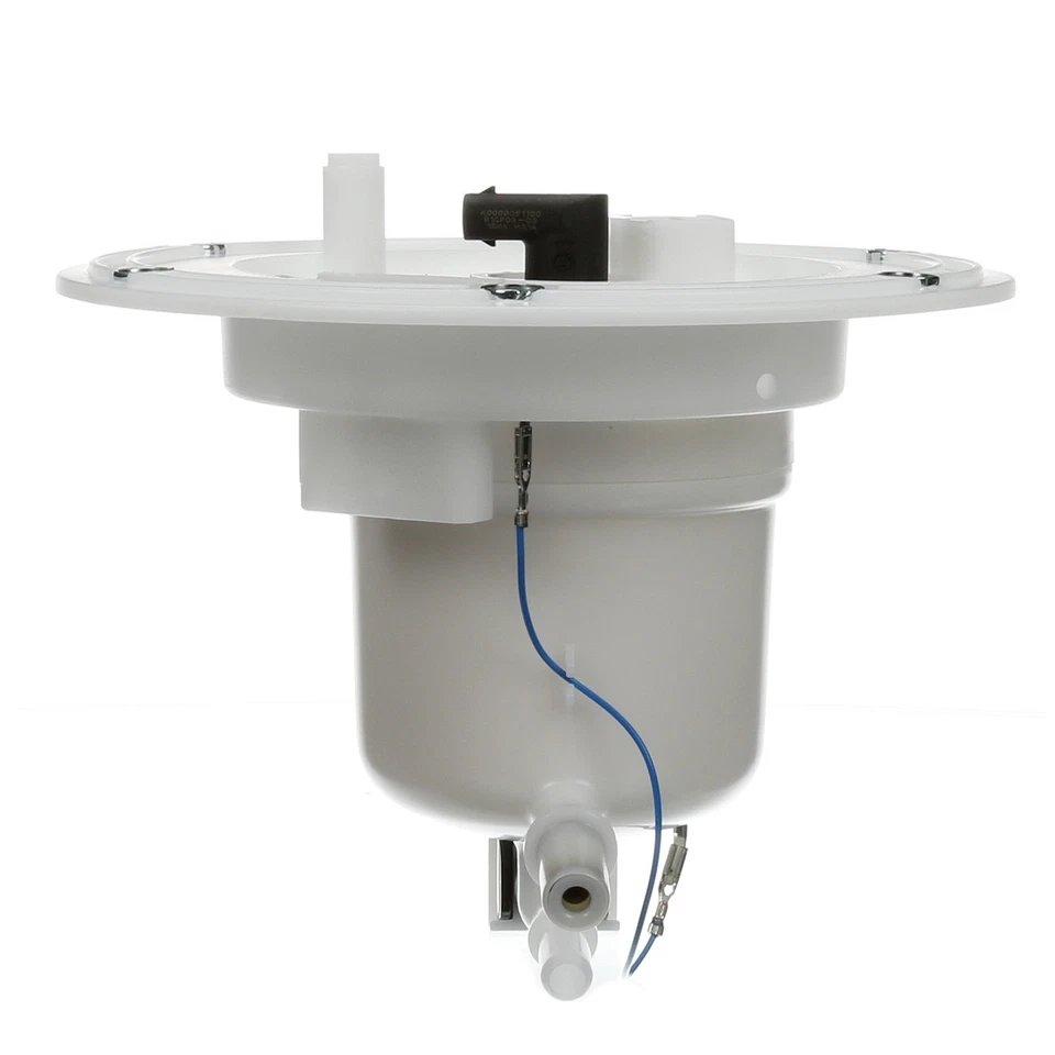 Fuel Transfer Unit Left Delphi For 2012-2014 Mercedes-Benz C350 3.5L GAS Sport - Image 3 of 4