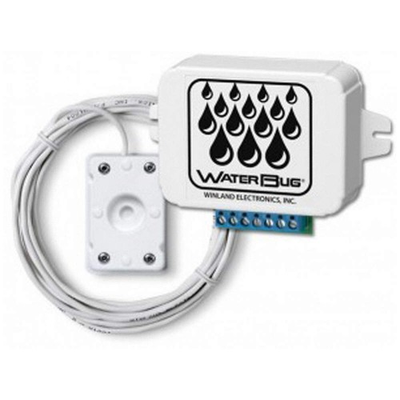 #ad WINLAND ELECTRONICS WB 200 Water Detector amp; AlarmHardwired 32RT50 $95.08