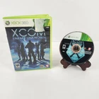XCOM: Enemy Unknown Microsoft Xbox 360 CIB COMPLETE