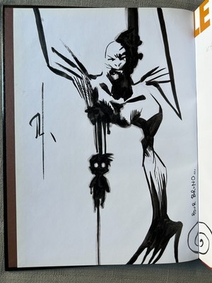Charlet Le Maître De Jeu Volume 5 EO In Excellent Condition With Dedication
