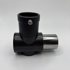 Genuine Celestron Mirror Star Diagonal 90  1 1/4 93631 Japan - 4-6