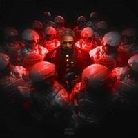 Bnxn - Captain - Cd - G4Z