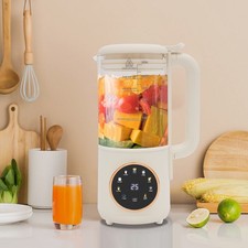 1.4l Automatischer Sojamilchbereiter Maschine Elektrisch Entsafter Mit 16klingen