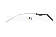 Power Steering Return Line Hose Assembly Sunsong North America 3404478