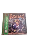 Rayman (1995) Greatest Hits for PlayStation 1 PS1 Complete  Manual