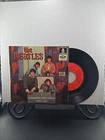 RARE! The BEATLES 1967 45RPM 7" "Strawberry Fields Forever/Penny Lane" FRANCE EX