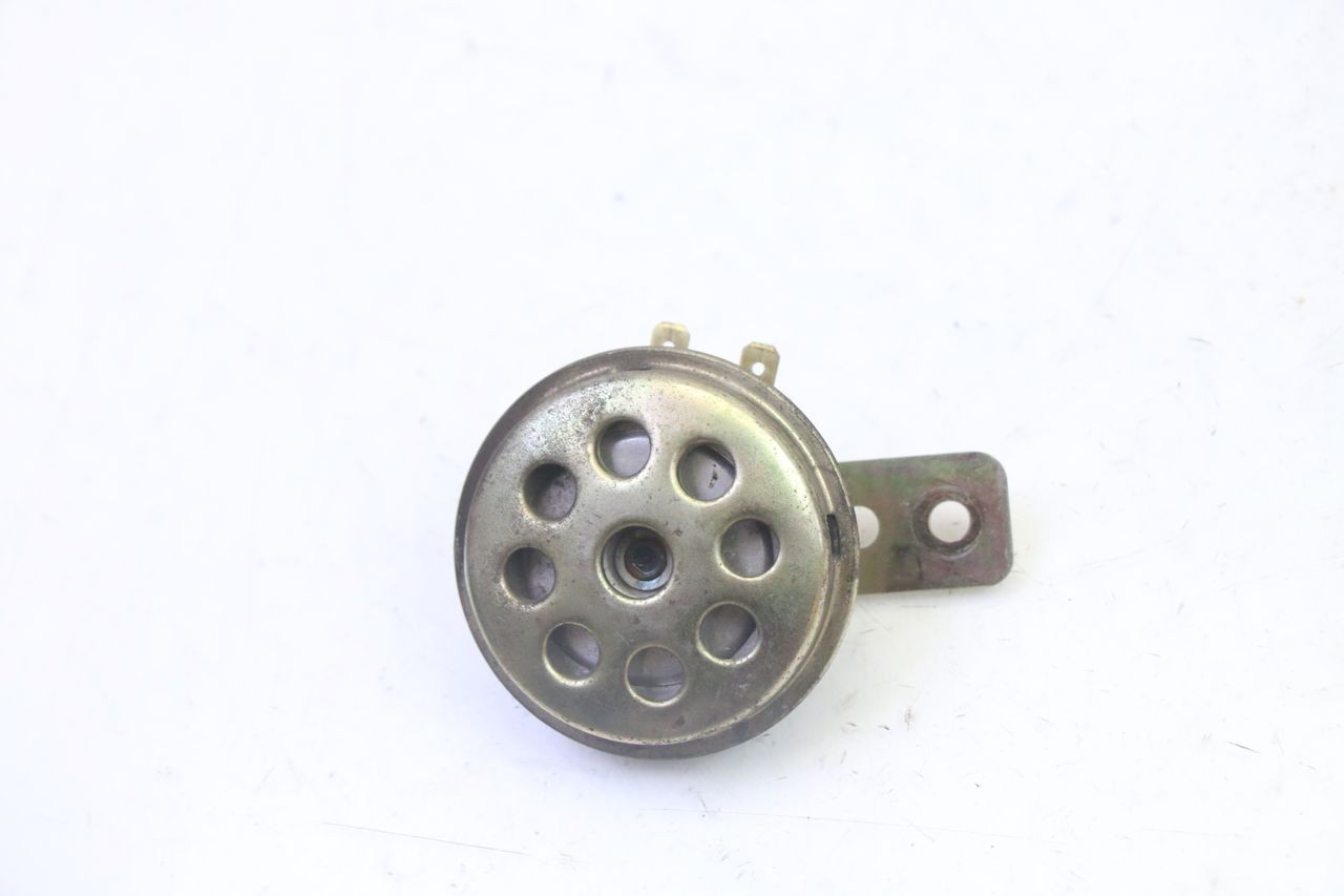 HORN - DAELIM HISTORY 125 (2001 - 2002)