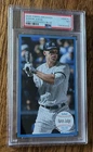 2020 Topps Archives Aaron Judge 1964 Oversized-Blue PSA 7 NM New York Yankees