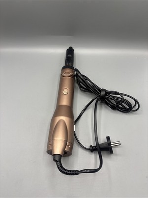 BABYLISS AS952E Volumised Blow-Dry Brushing Volume Warmluftbürste Föhn 650W