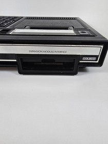 Colecovision 2400 with 2 controllers, PSU, RF Cable, and Donkey Kong Game