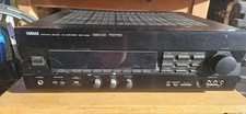 Yamaha DSP-A592 Natural Sound AV Amplifier