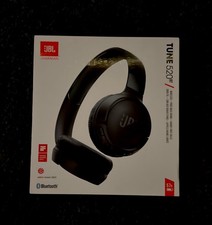 JBL Tune 520BT Bluetooth Wireless Headphones -brand New In Box