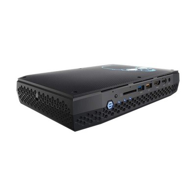 Intel NUC 8 Performance-G Kit (NUC8i7HVK) - Core i7 100W, Add'