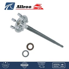 52111198AB Rear Axle Half Shaft For Dodge Ram 1500 2009 4.7L V8 GAS SOHC