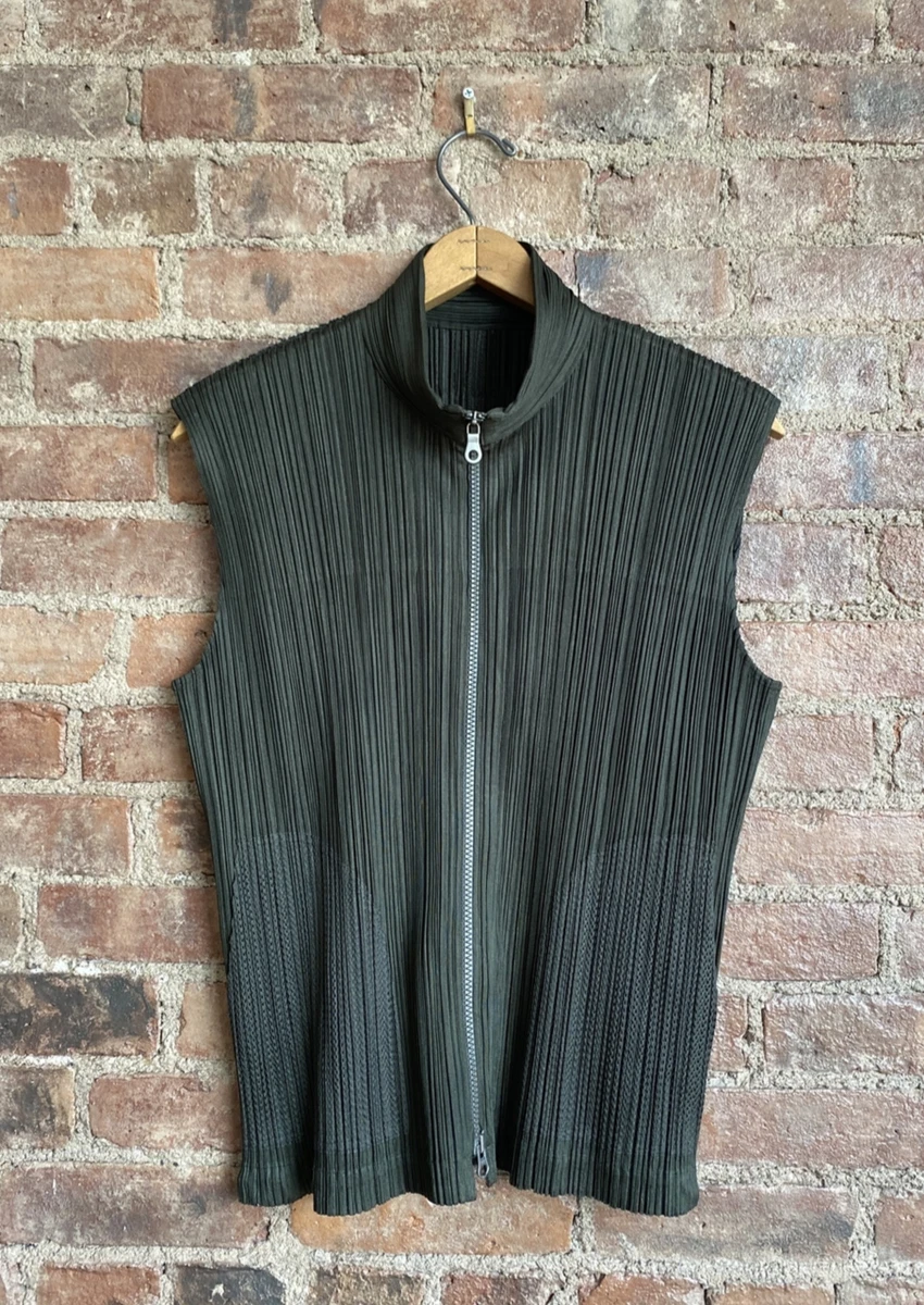 ISSEY MIYAKE Vests for Women for sale | eBay