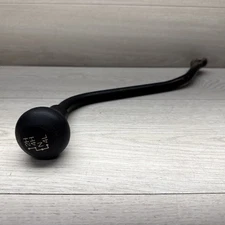 1987-1991 Ford F-150 Transfer Case Shifter Handle And Knob