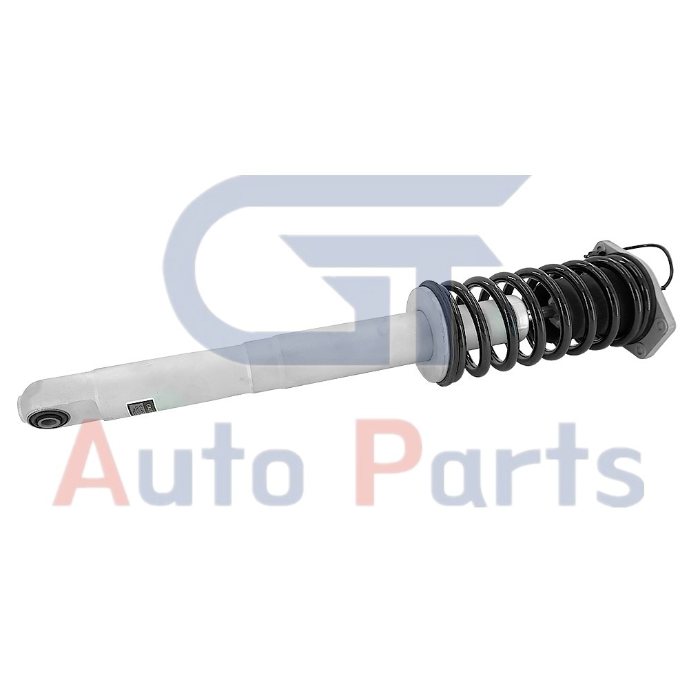 1Pc Front Shock Strut Assy w/Skyhook Fit Maserati Quattroporte M139 Sport Gt 06-