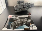 LEGO Star Wars: The Razor Crest (75292) Complete set with no box