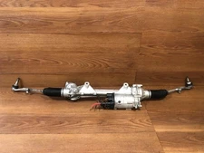 2012-2018 BMW F30 F32 328 335 428 LK POWER STEERING ELECTRIC RACK & PINION OEM