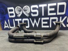 TOMEI ELH Equal Length Header SUBARU STi WRX 3 Bolt Flange