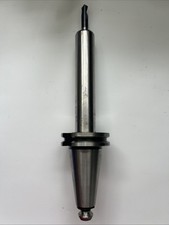 Weldonfutter, Fl&auml;chenspannfutter SK 40, Bohrung &Oslash;10mm, A160 Bahm&uuml;ller 204081