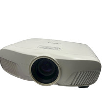 Epson Home Cinema 4010 4k Pro-uhd Projector 1789 Hours Um5434 Ar Epson Home Cinema 4010 4k Pro-uhd Projector 1789 Hours Um5434 Ar