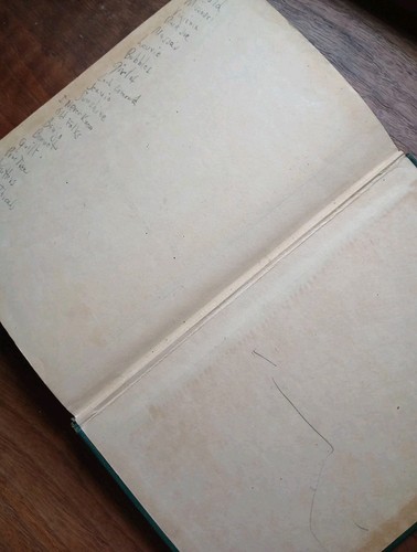 Tabernacle Hymns Number Four, Choice Collection Hymns And Songs, 1941 Hardcover - Picture 8 of 10