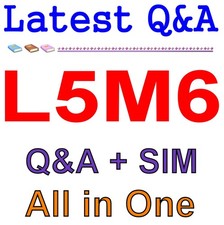 L5M6 Category Management Exam Q A